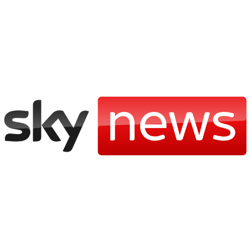 SkyNews Logo
